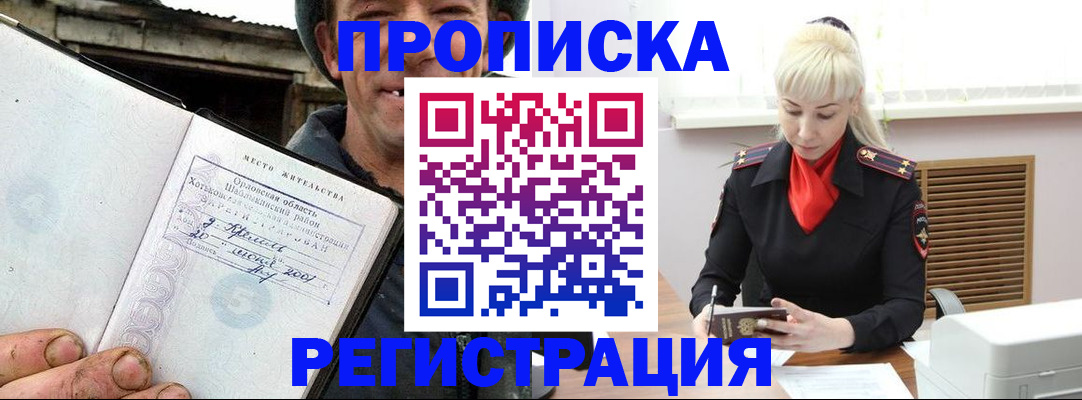 регистрация в Щёлково